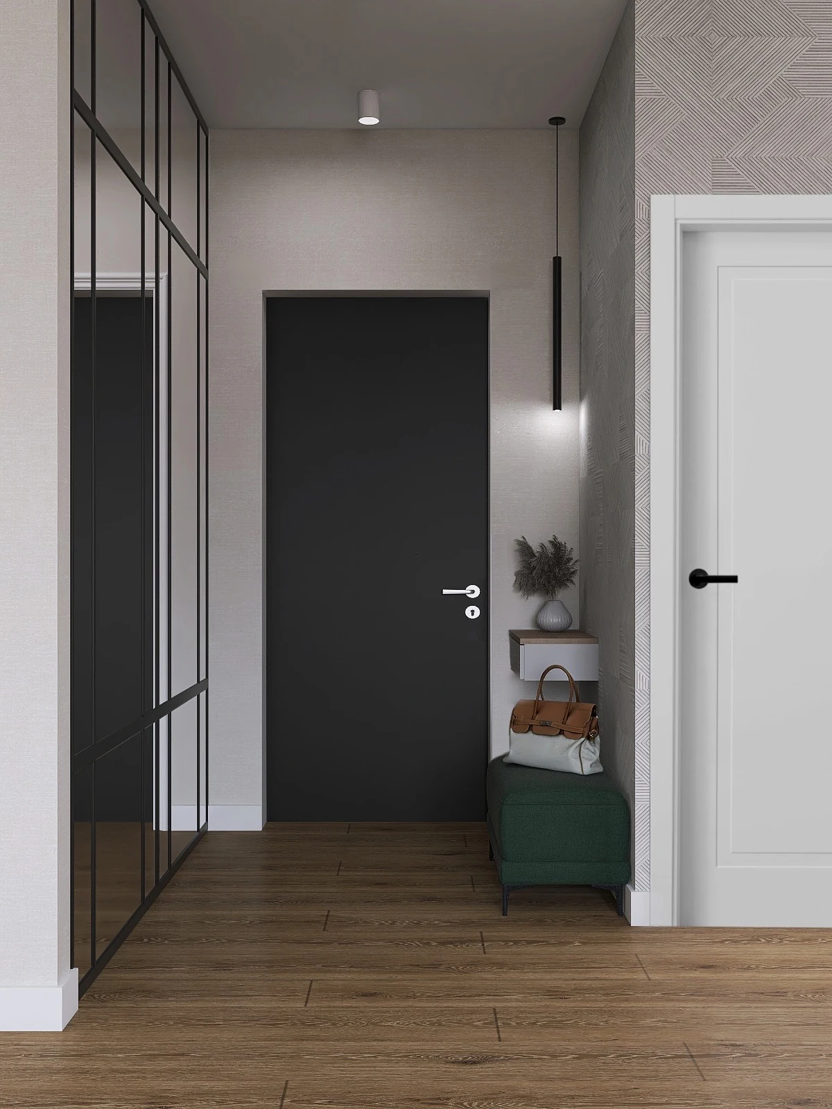 Вересаево 3 — 1