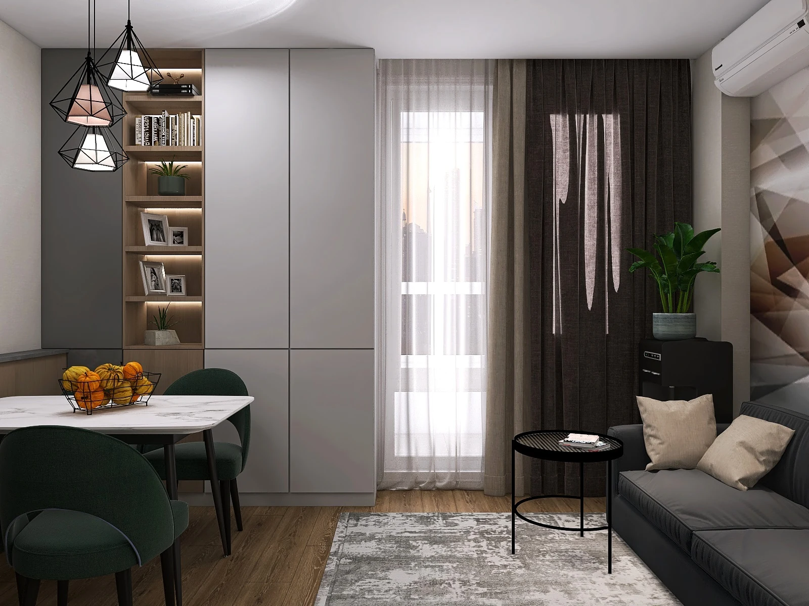 Вересаево 3 — 2