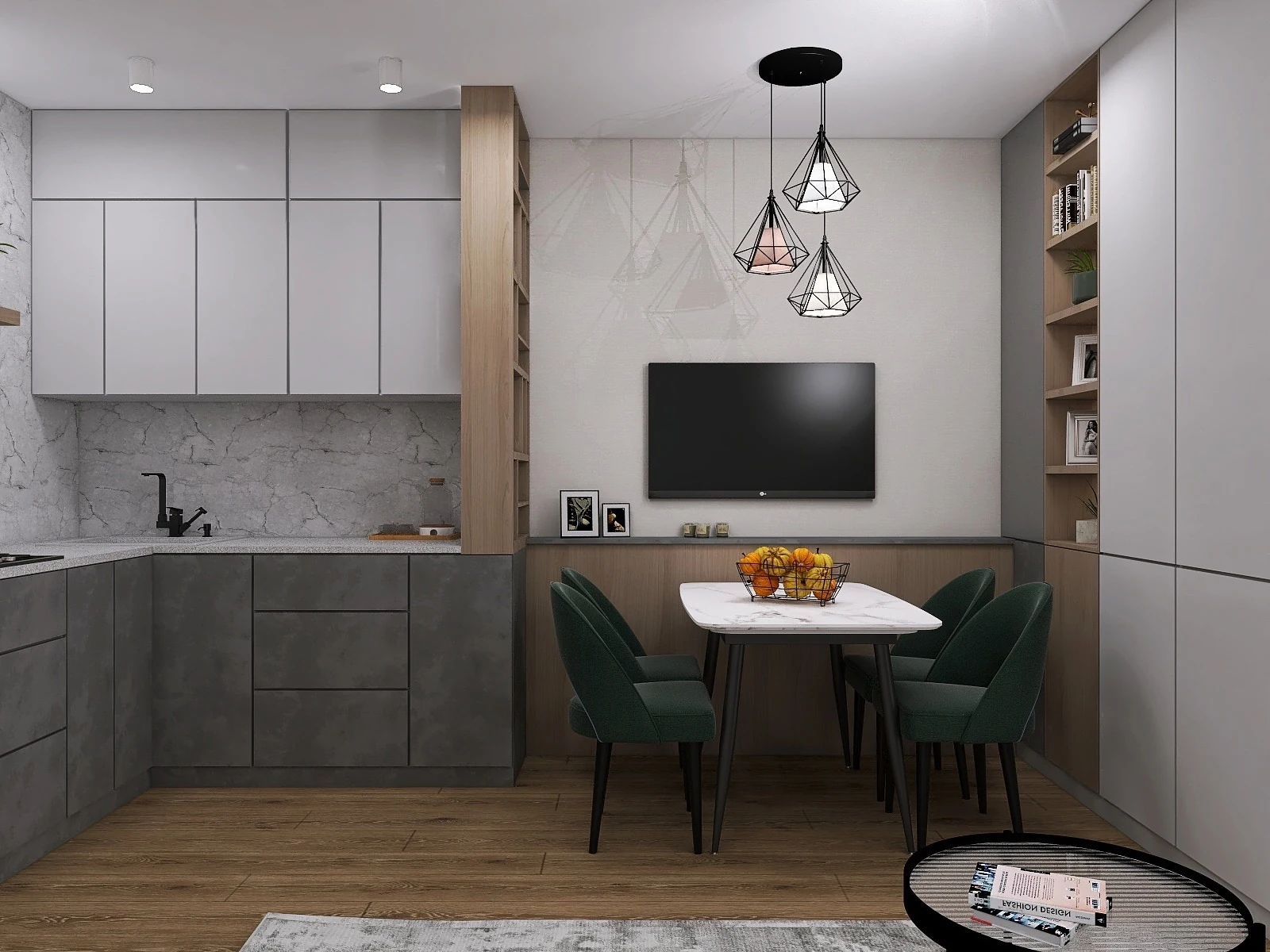 Вересаево 3 — 4