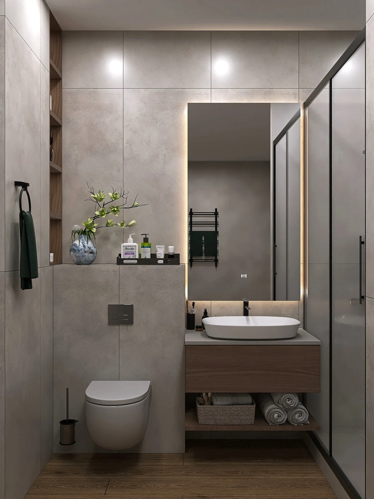 Вересаево 3 — 8