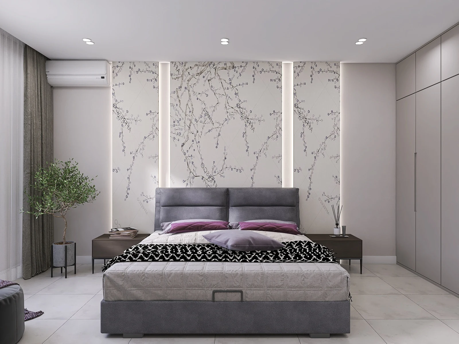 ЖК Вересаево 2 — 6