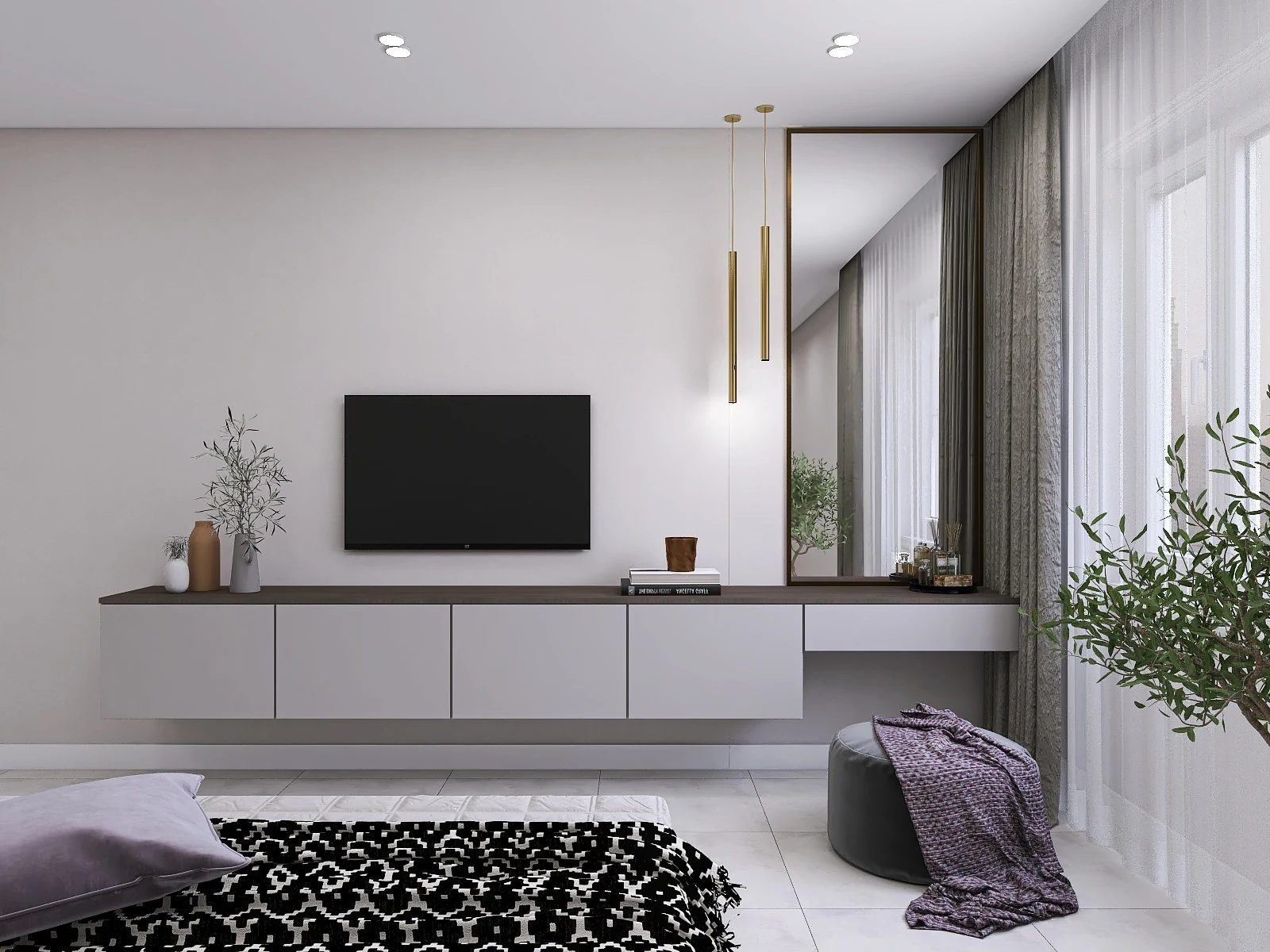 ЖК Вересаево 2 — 7