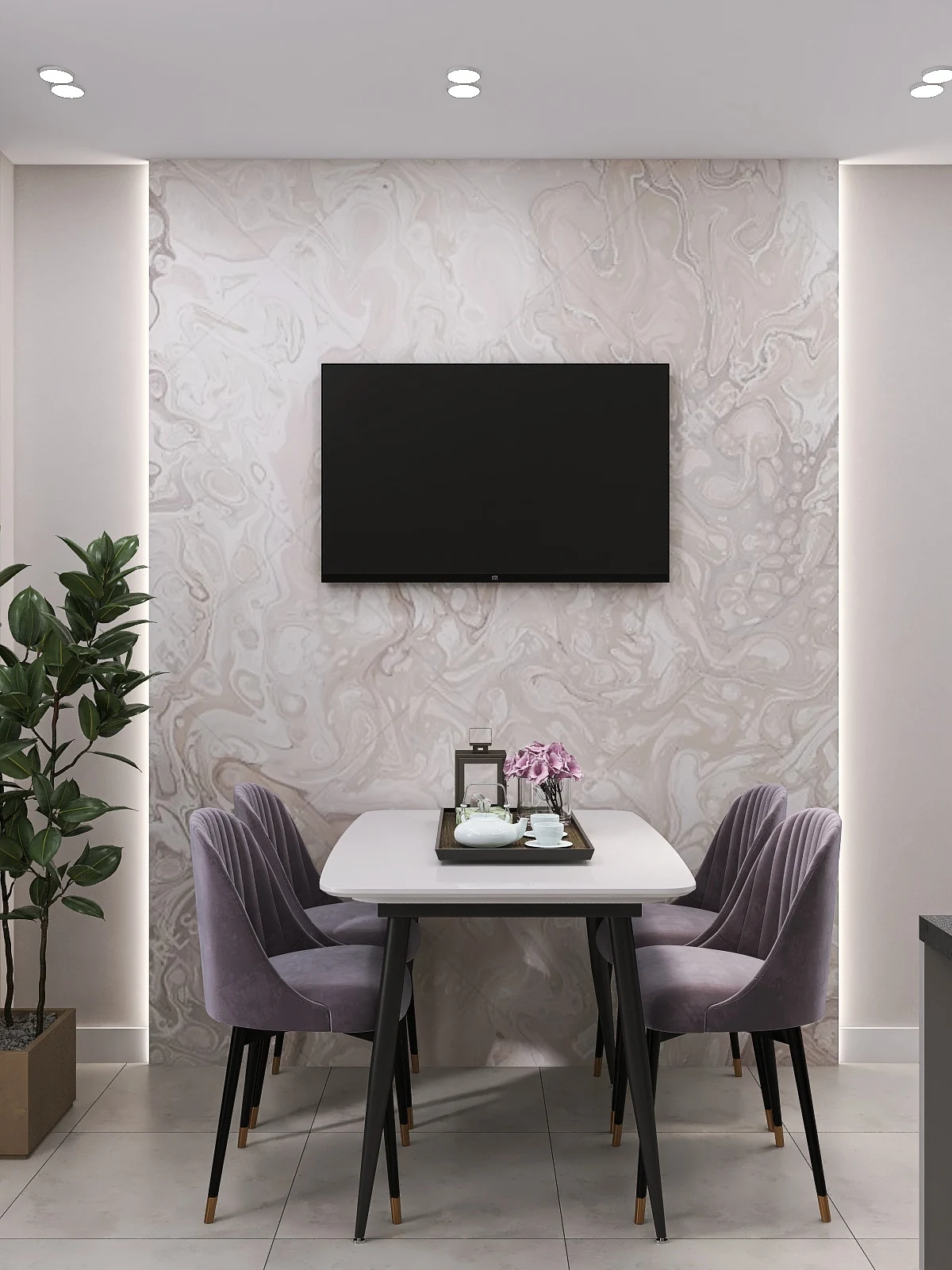 ЖК Вересаево 2 — 4