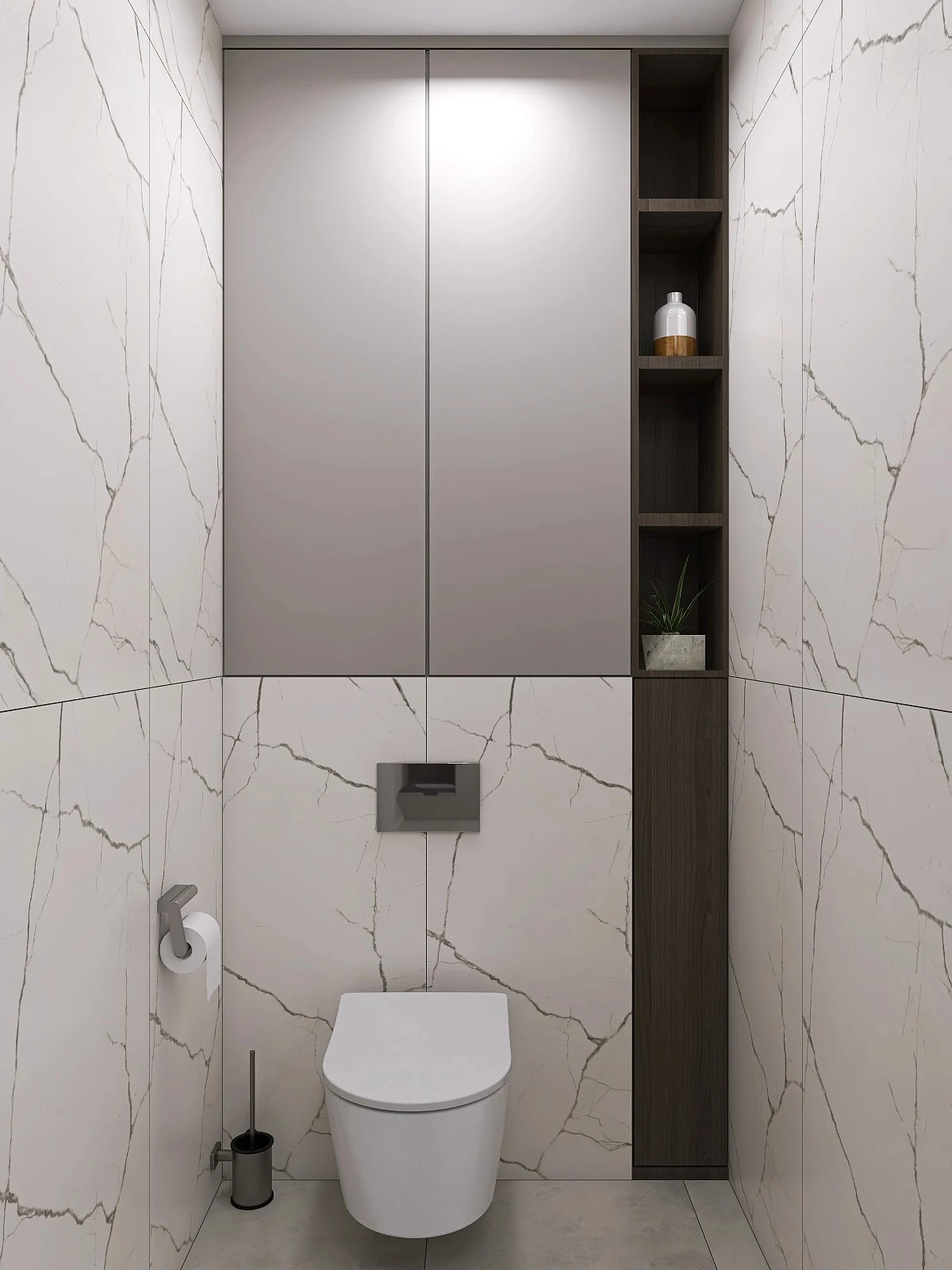 ЖК Вересаево 2 — 8