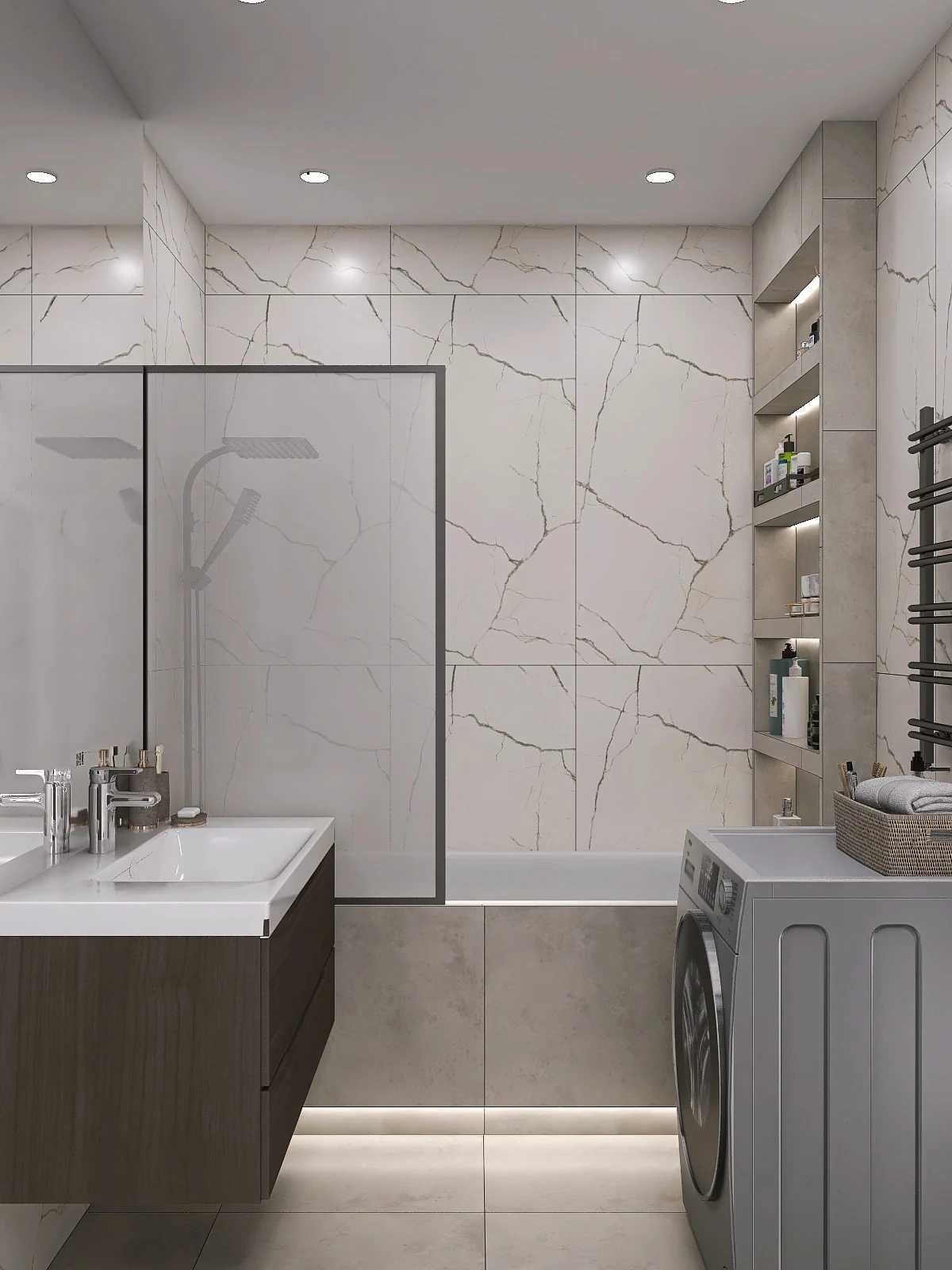 ЖК Вересаево 2 — 9