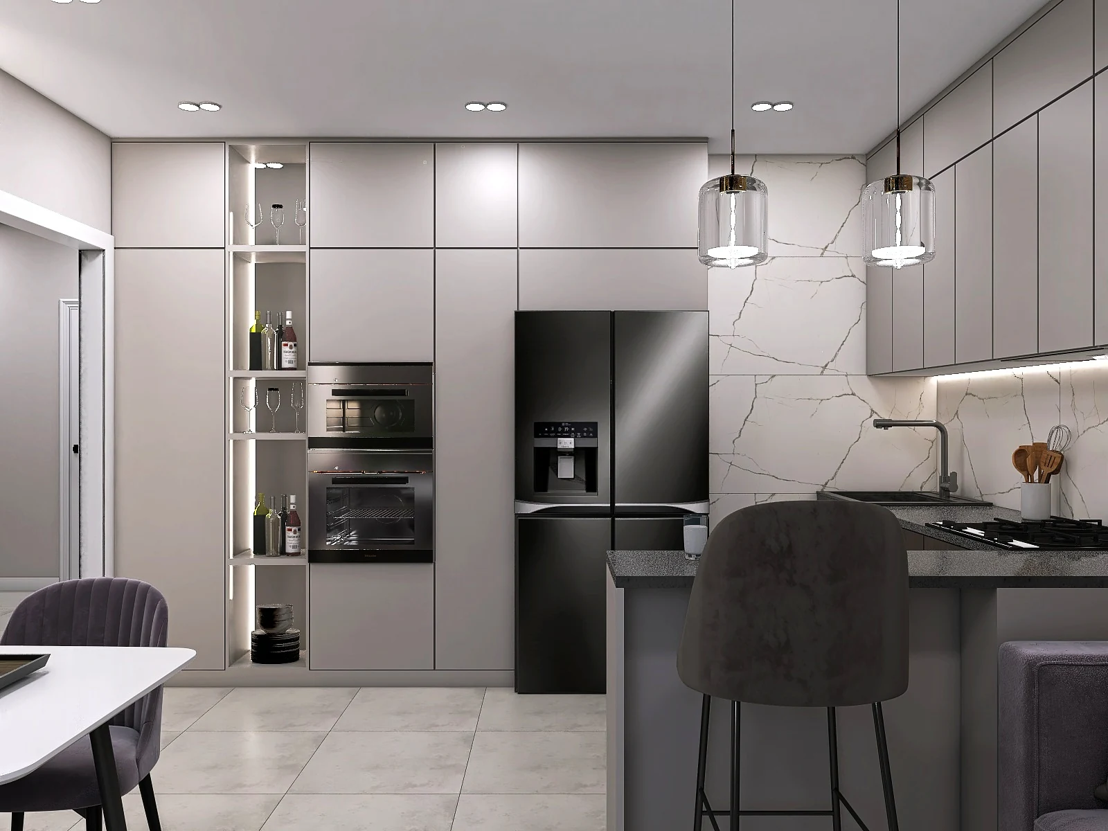 ЖК Вересаево 2, Ростов-на-Дону