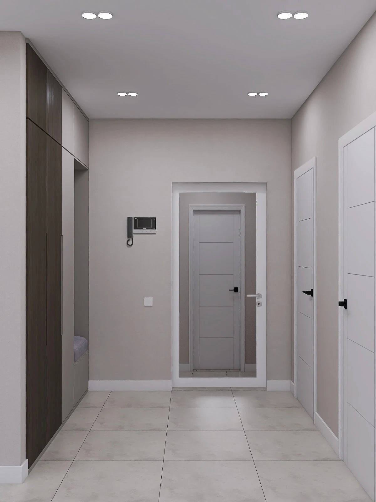 ЖК Вересаево 2 — 1