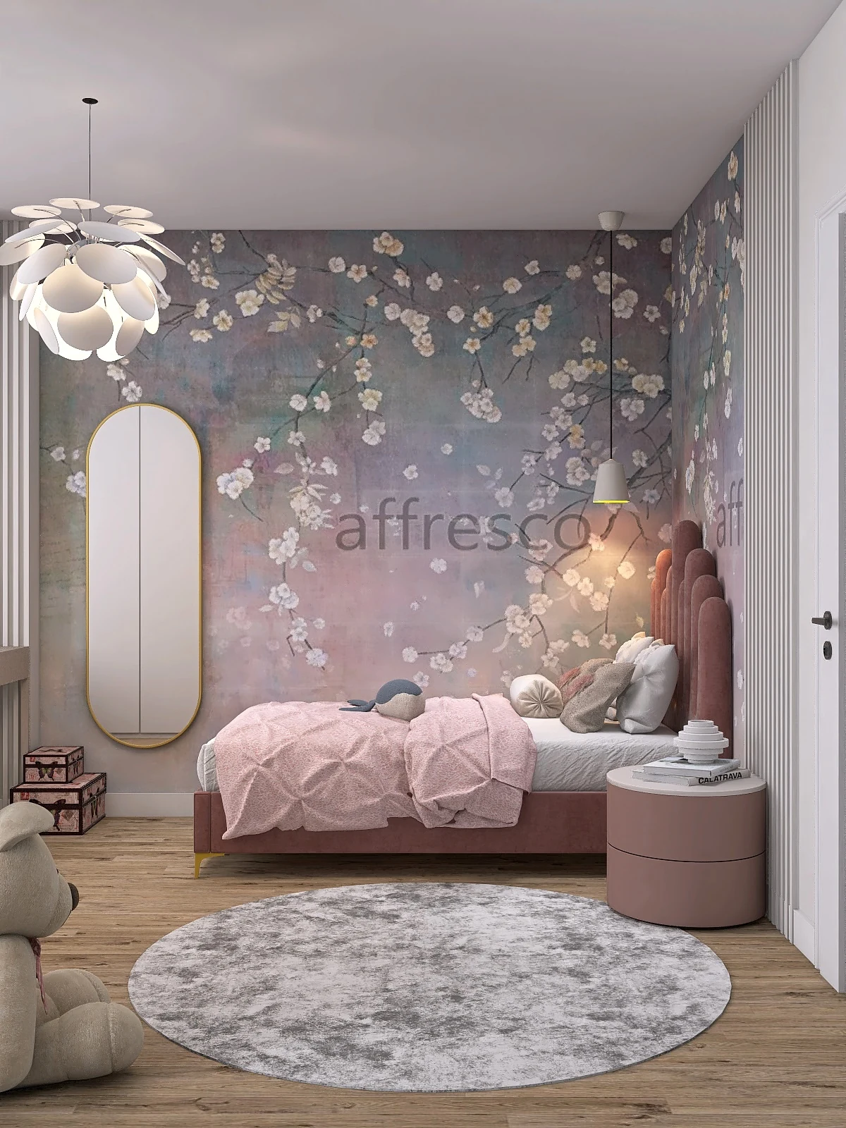 ЖК Волжский парк — 6