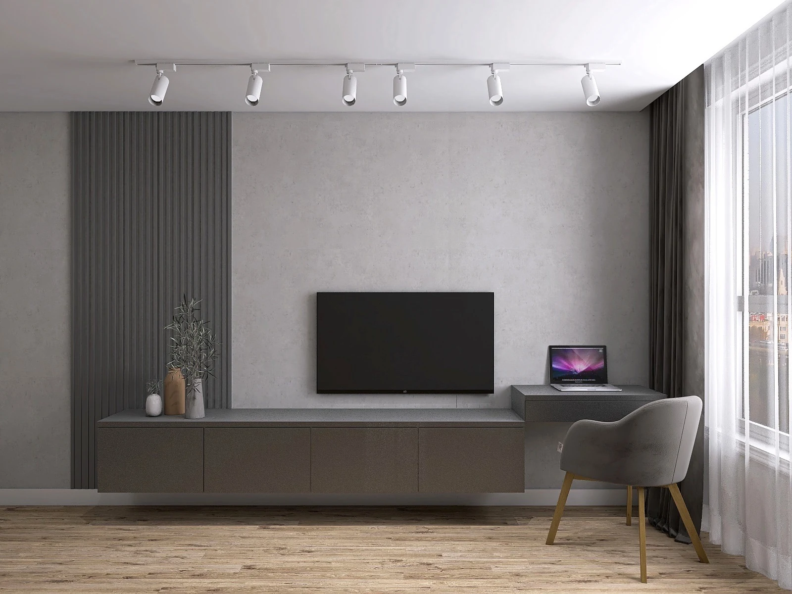 ЖК Волжский парк — 3